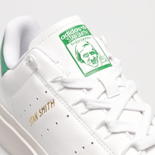 Sporta apavi sievietēm ADIDAS STAN SMITH BONEGA W gy9310 krāsa balta