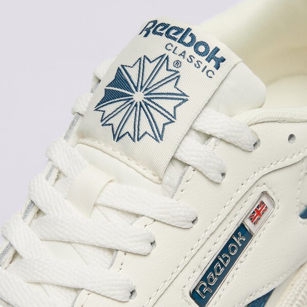 Sporta apavi sievietēm REEBOK CLUB C REVENGE 100208144 krāsa bēša