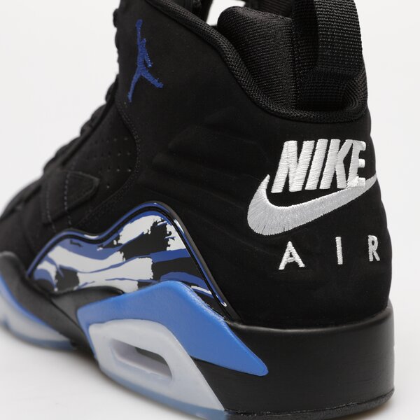 Sporta apavi vīriešiem JORDAN JUMPMAN MVP  dz4475-041 krāsa melna