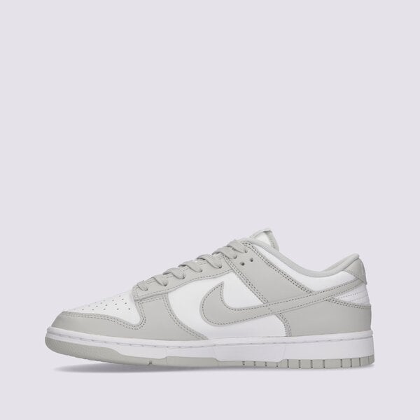 Sporta apavi vīriešiem NIKE DUNK LOW RETRO dd1391-103 krāsa balta