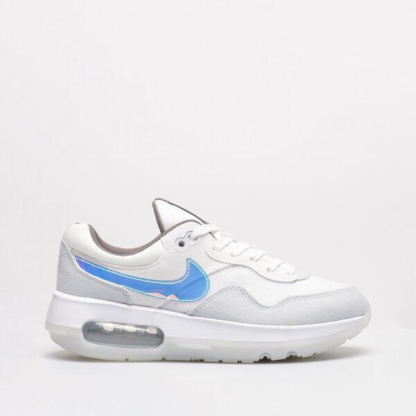 Sporta apavi bērniem NIKE AIR MAX MOTIF dh9388-101 krāsa pelēka