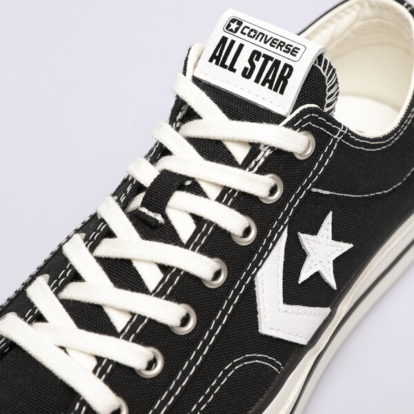 Sporta apavi vīriešiem CONVERSE STAR PLAYER 76 a01607c krāsa melna