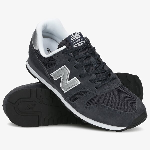 Sporta apavi vīriešiem NEW BALANCE ML373CC2 ml373cc2 krāsa tumši zila