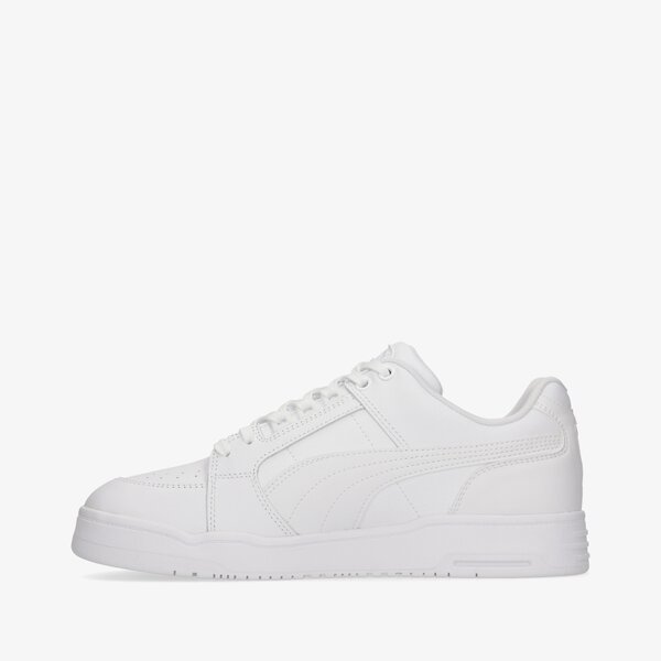 Sporta apavi vīriešiem PUMA SLIPSTREAM LO 38340101 krāsa balta