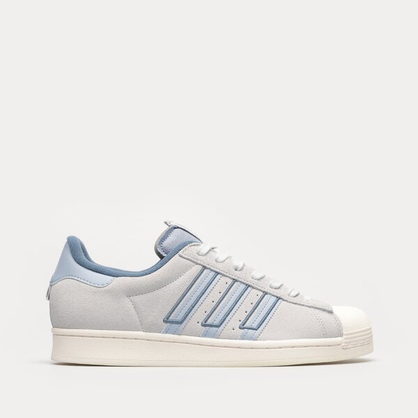 Sporta apavi vīriešiem ADIDAS SUPERSTAR  gy0985 krāsa zila