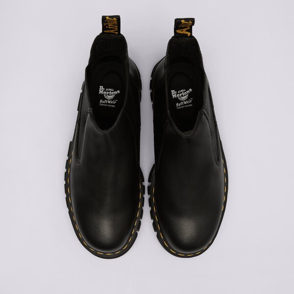 Sieviešu zābaki DR.MARTENS AUDRICK CHELSEA  27148001 krāsa melna