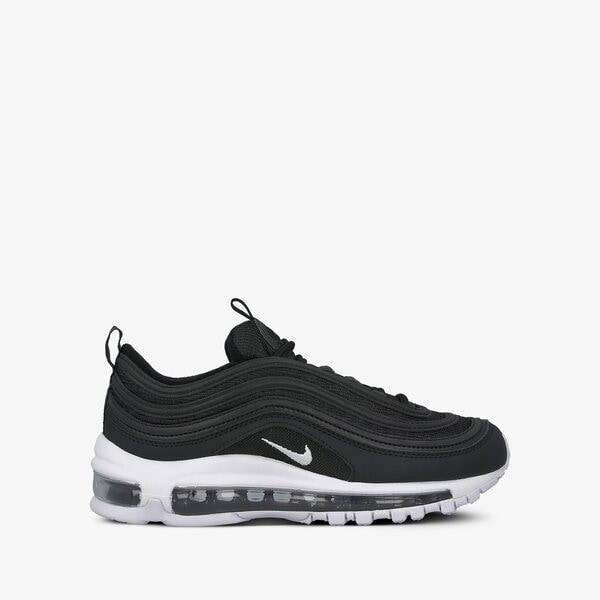 Sporta apavi bērniem NIKE AIR MAX 97  921522-001 krāsa melna