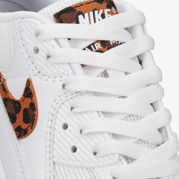 Sporta apavi sievietēm NIKE WMNS AIR MAX 90 AX dh4115-100 krāsa balta