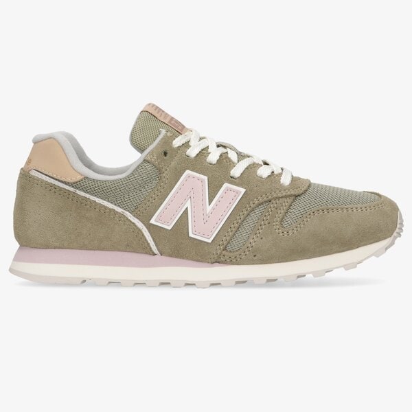 Sporta apavi sievietēm NEW BALANCE 373  wl373es2 krāsa haki