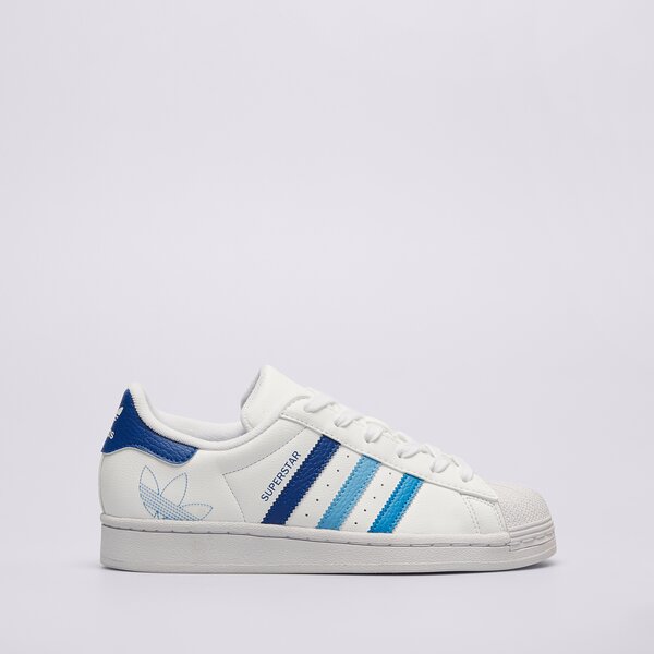 Sporta apavi bērniem ADIDAS SUPERSTAR J  if3571 krāsa balta