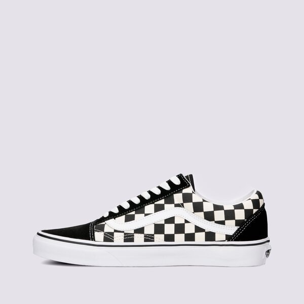 Sporta apavi vīriešiem VANS UA OLD SKOOL vn0a38g1p0s1 krāsa melna