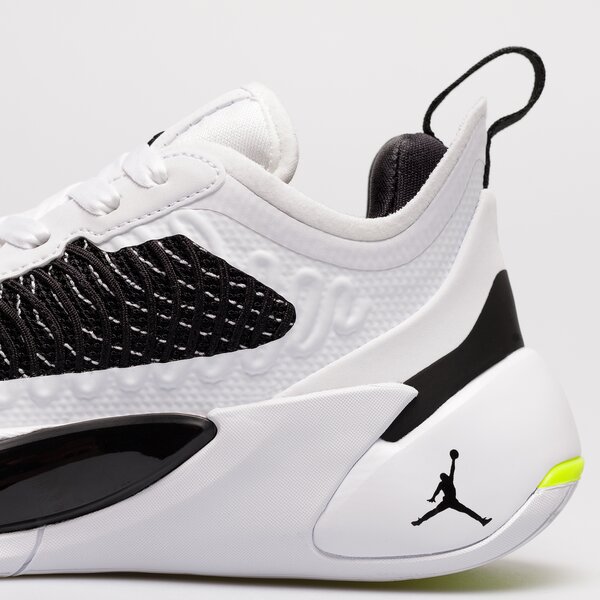 Sporta apavi bērniem JORDAN LUKA 1 (GS) dq6513-107 krāsa balta