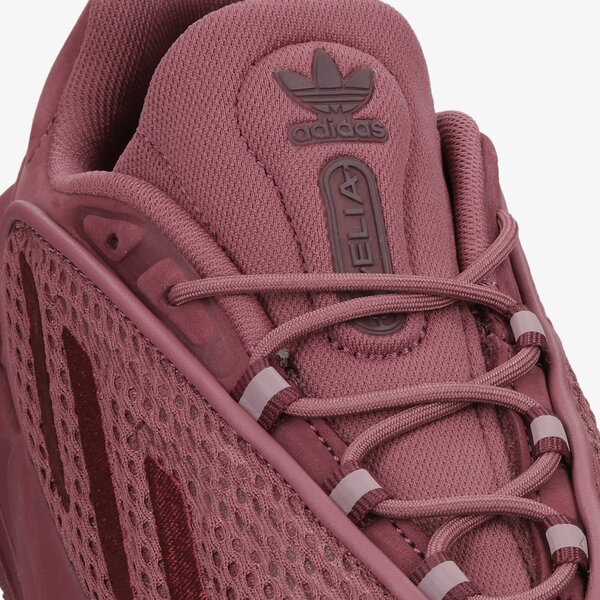 Sporta apavi sievietēm ADIDAS OZELIA gx3256 krāsa bordo