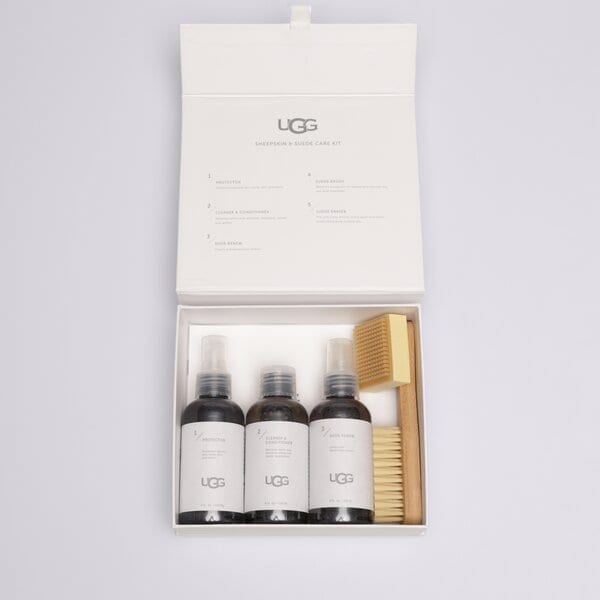  UGG ATTIROŠS KOMPLEKTS CARE KIT 1017827-0 krāsa bēša