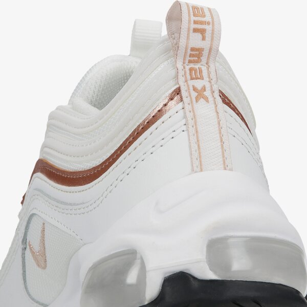 Sporta apavi bērniem NIKE AIR MAX 97 921522-109 krāsa balta