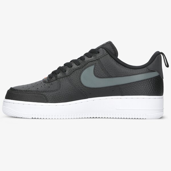 Sporta apavi vīriešiem NIKE AIR FORCE 1 LV8 dj6887-001 krāsa melna