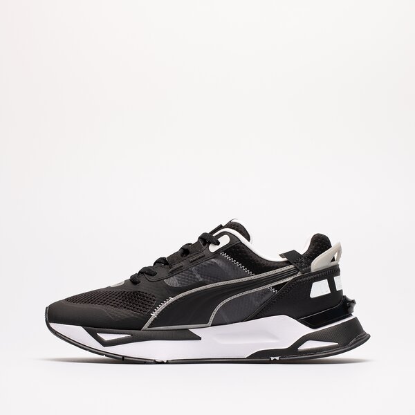 Sporta apavi vīriešiem PUMA PUMA MIRAGE SPORT TECH 383107-16 krāsa melna