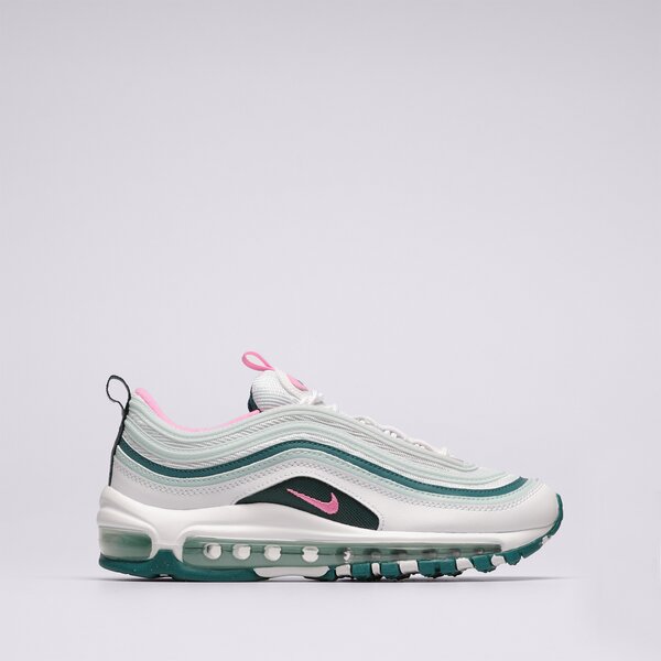 Sporta apavi bērniem NIKE AIR MAX 97 921522-118 krāsa balta