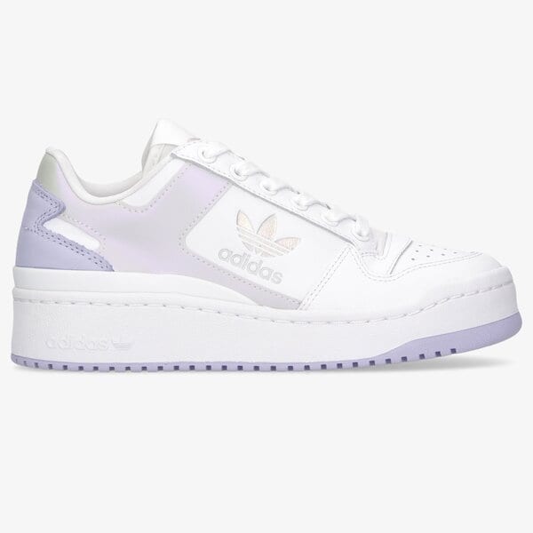 Sporta apavi sievietēm ADIDAS FORUM BOLD W gx5058 krāsa balta