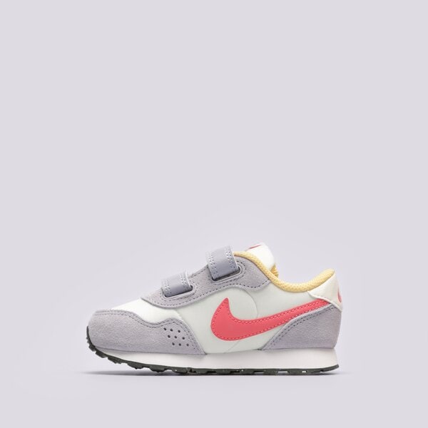 Sporta apavi bērniem NIKE MD VALIANT cn8560-502 krāsa bēša