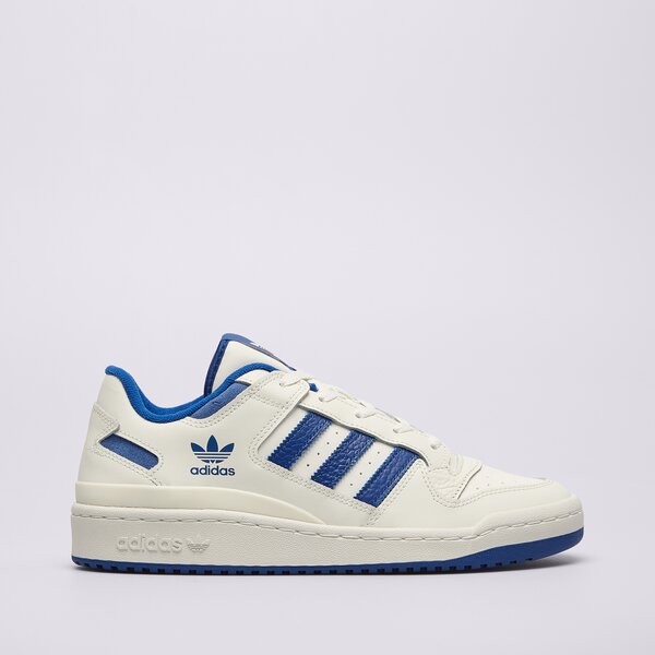 Sporta apavi vīriešiem ADIDAS FORUM LOW CL ih7829 krāsa balta