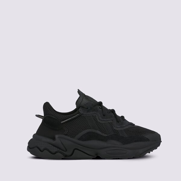 Sporta apavi bērniem ADIDAS OZWEEGO ee7775 krāsa melna