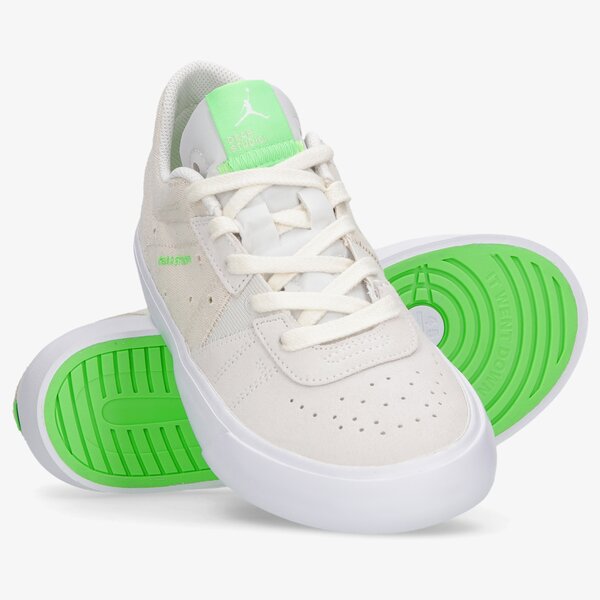 Sporta apavi sievietēm WMNS JORDAN SERIES .05 dm3383-103 krāsa dzeltena