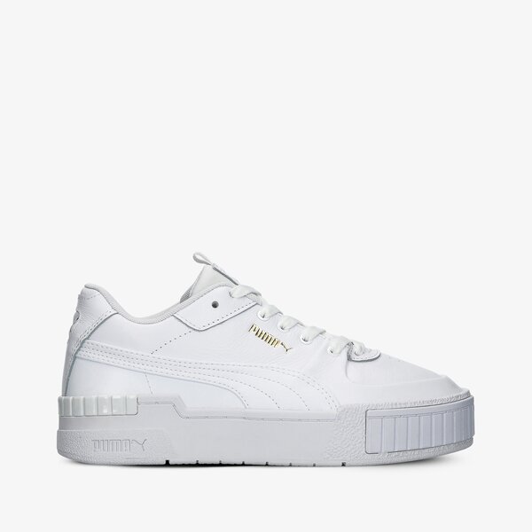 Sporta apavi sievietēm PUMA CALI SPORT WN'S 37387101 krāsa balta