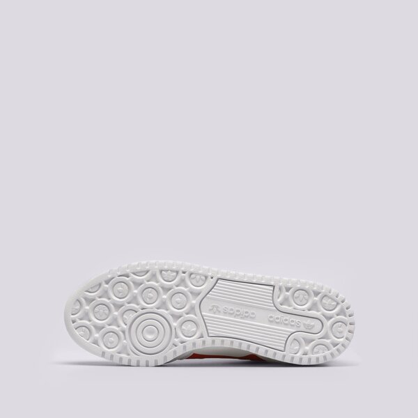 Sporta apavi bērniem ADIDAS FORUM BOLD J if7653 krāsa balta