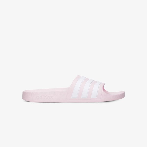 Bērnu ADIDAS ADILETTE AQUA K fy8072 krāsa rozā