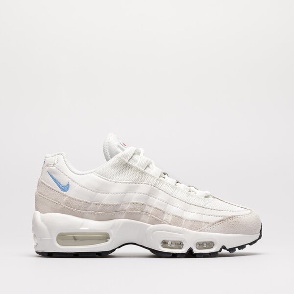 Sporta apavi sievietēm NIKE AIR MAX 95  dj9981-100 krāsa bēša