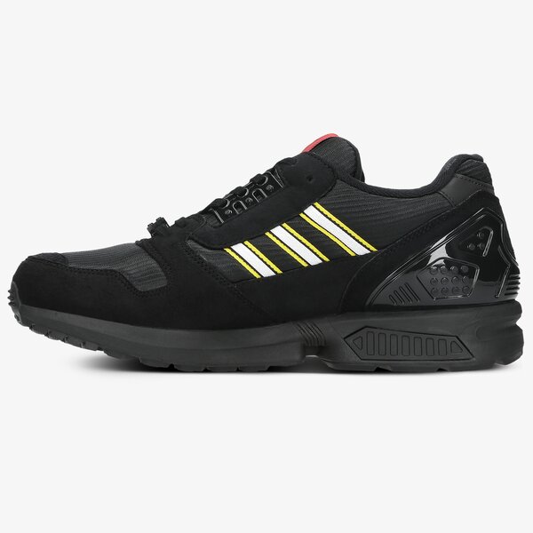 Sporta apavi vīriešiem ADIDAS ZX 8000 LEGO fy7085 krāsa melna