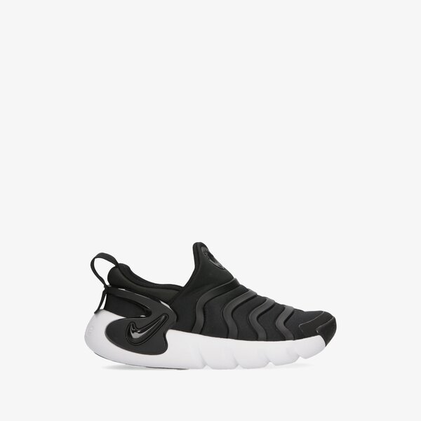 Sporta apavi bērniem NIKE DYNAMO GO!  dh3437-001 krāsa melna