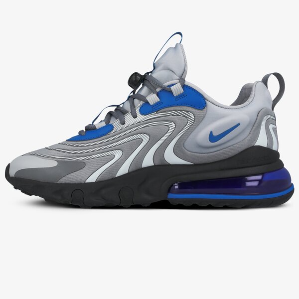 Sporta apavi vīriešiem NIKE AIR MAX 270 REACT ENG cj0579-001 krāsa pelēka