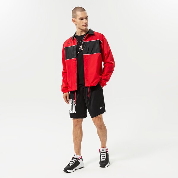 Vīriešu jaka NIKE JAKA CHI M NK JKT LTWT CTS NBA dn8793-657 krāsa bordo