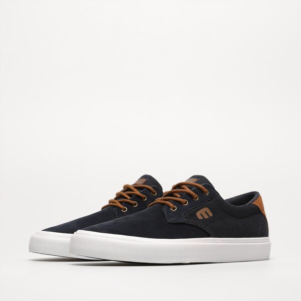 Sporta apavi vīriešiem ETNIES SINGLETON VULC XLT 4101000556480 krāsa tumši zila