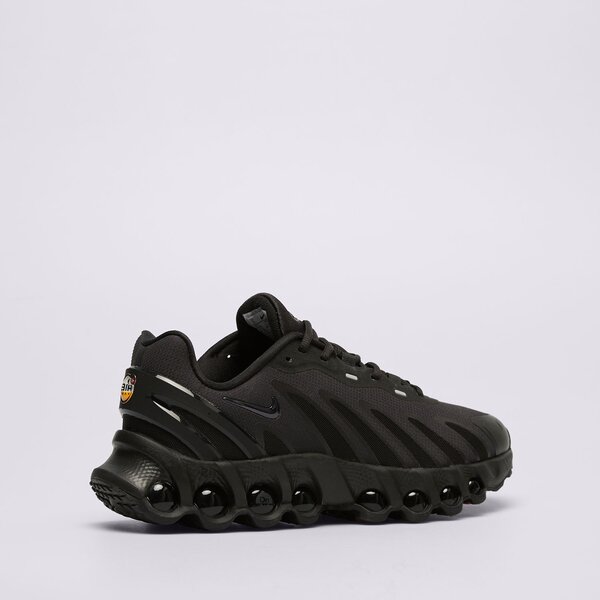 Sporta apavi bērniem NIKE AIR MAX DN8 BG hf7310-002 krāsa melna