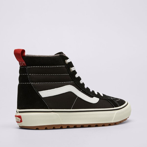 Sporta apavi vīriešiem VANS SK8-HI MTE-1 vn0a5hzy6bt1 krāsa melna