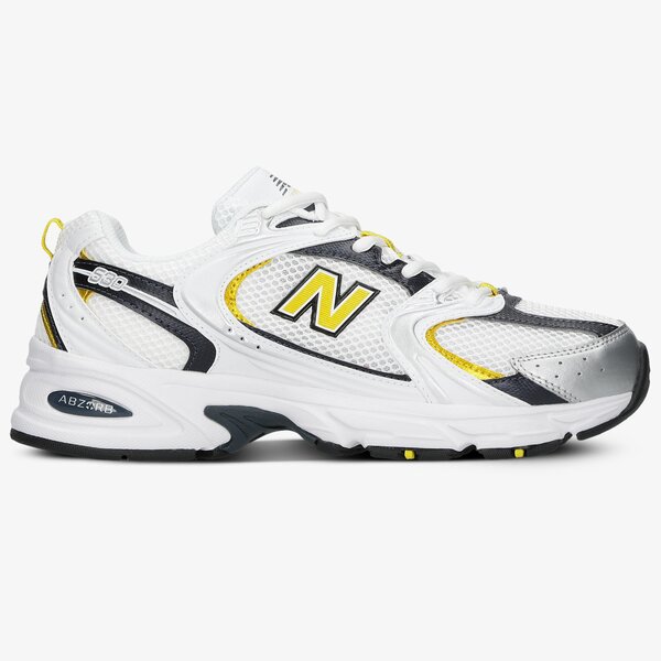 Sporta apavi sievietēm NEW BALANCE 530  mr530unx krāsa balta