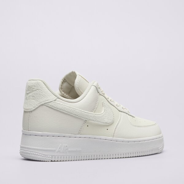 Sporta apavi sievietēm NIKE W AIR FORCE 1 '07 NEXT NATURE hq3905-001 krāsa bēša