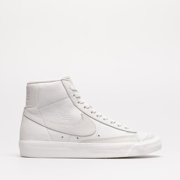 Sporta apavi sievietēm NIKE W BLAZER MID PRM MF dq7572-001 krāsa pelēka