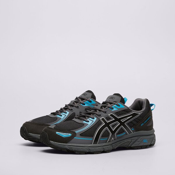 Sporta apavi vīriešiem ASICS GEL-VENTURE 6 1203a438003 krāsa melna