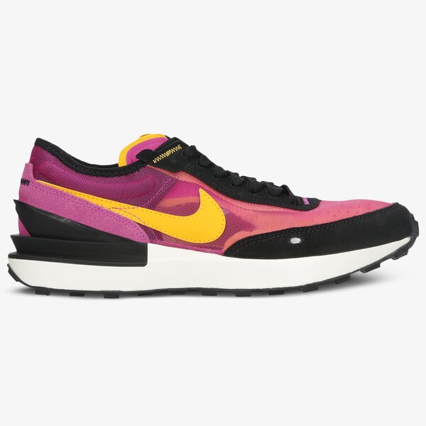 Sporta apavi bērniem NIKE WAFFLE ONE (GS) dc0481-600 krāsa violeta