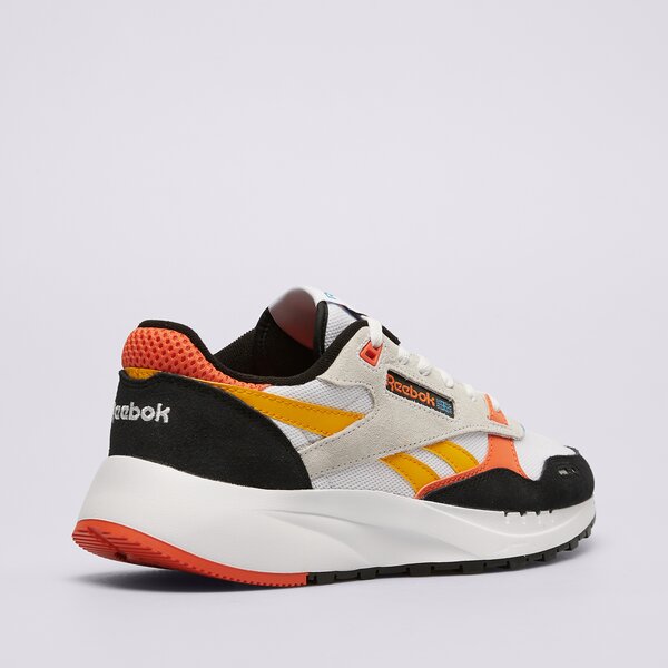 Sporta apavi vīriešiem REEBOK CLASSIC LEATHER 2400 100211032 krāsa daudzkrāsaina