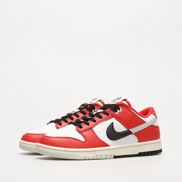 Sporta apavi vīriešiem NIKE DUNK LOW RETRO PRM dz2536-600 krāsa sarkana