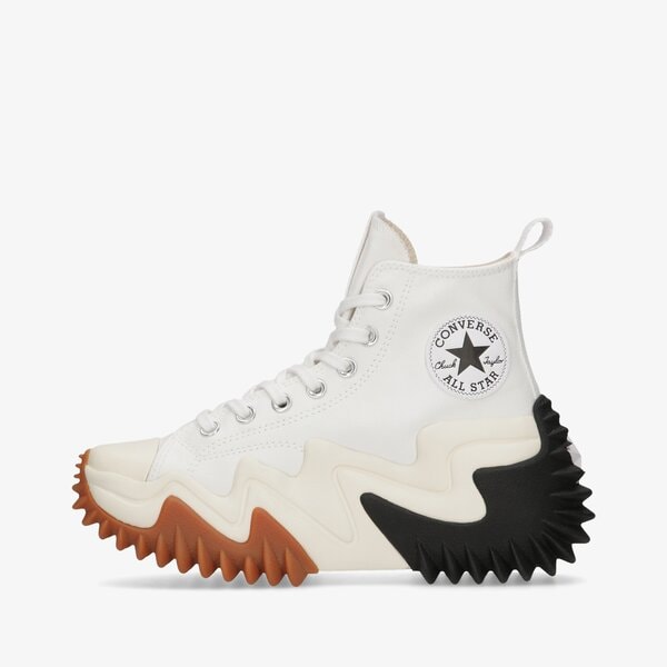 Sporta apavi sievietēm CONVERSE RUN STAR MOTION 171546c krāsa balta
