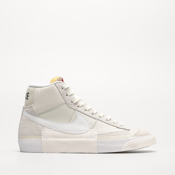 Sporta apavi vīriešiem NIKE BLAZER '77 PRO CLUB dq7673-003 krāsa bēša