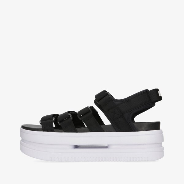 Sieviešu NIKE ICON CLASSIC dh0223-001 krāsa melna