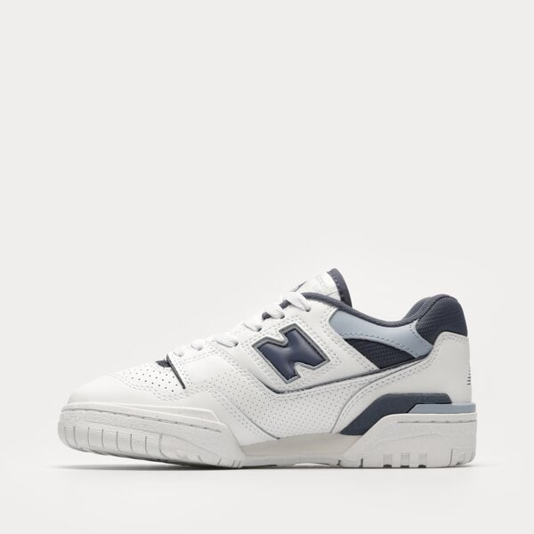 Sporta apavi sievietēm NEW BALANCE 550  bbw550dy krāsa balta