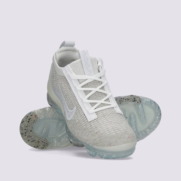 Sporta apavi sievietēm NIKE AIR VAPORMAX 2021 FK dc4112-100 krāsa balta